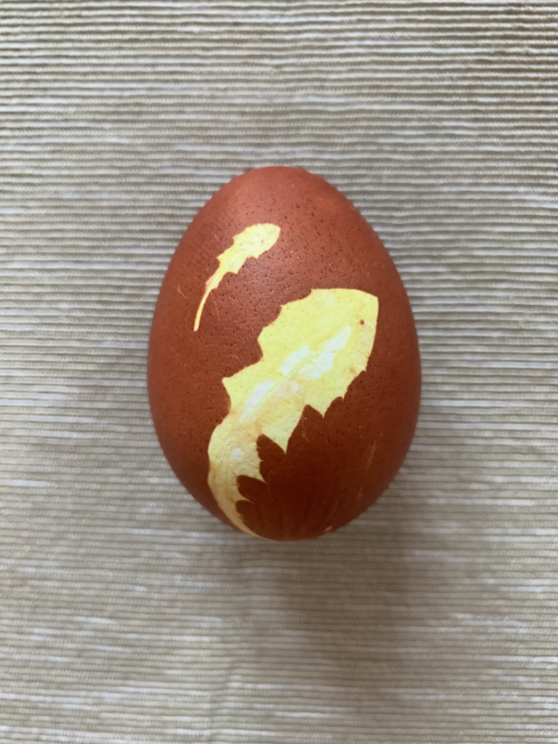 Wir wünschen frohe Ostern …