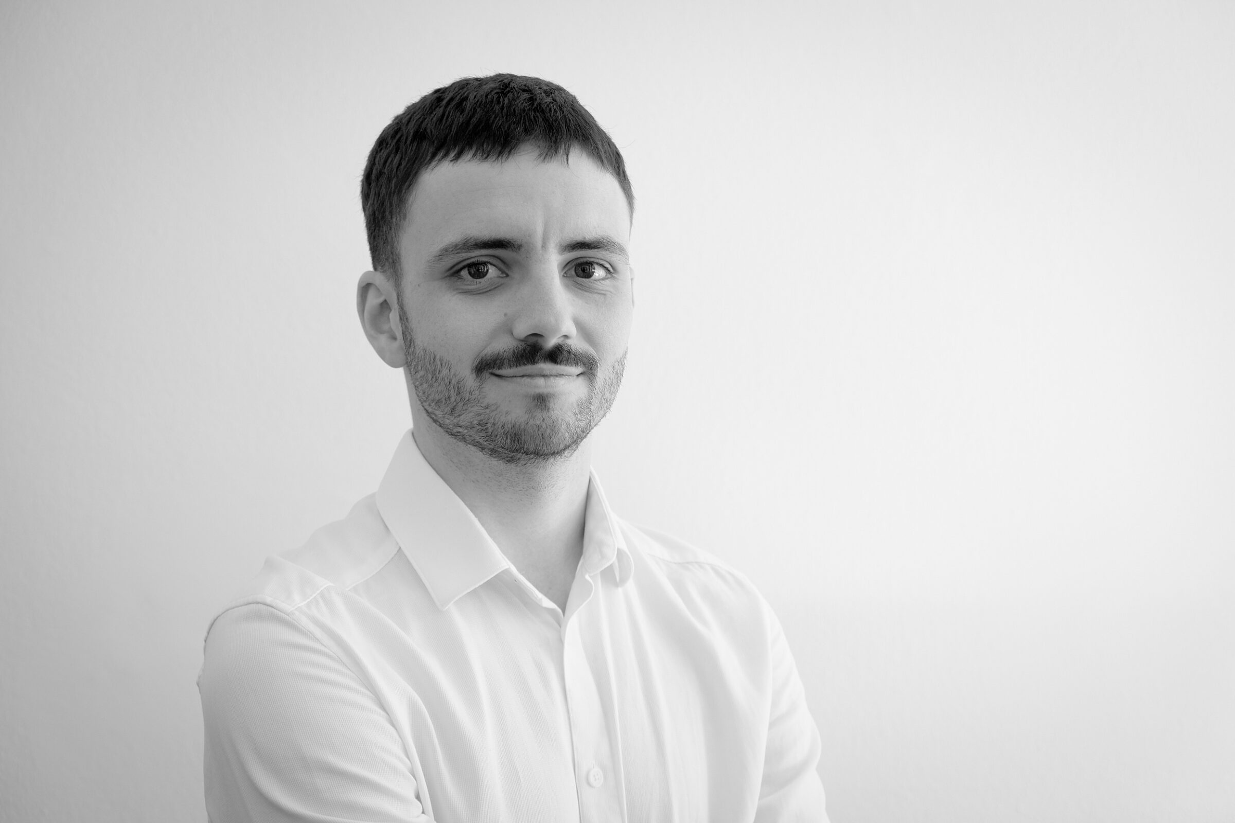 Wir heissen Silvio Peter herzlich Willkommen im Team von Beyeler+Trueb ...
